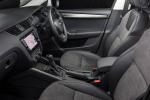 Skoda Octavia Scout 2015 года (AU)